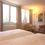Self-service Berggeist Hotel Saas-Fee