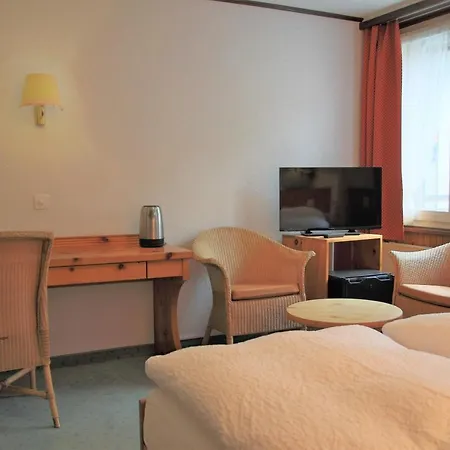 Self-service Berggeist מלון *