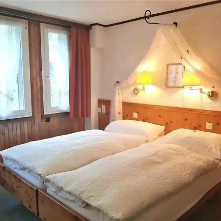 Self-service Berggeist סאס פה