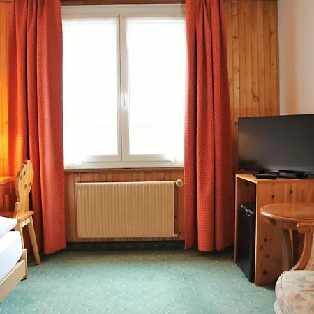 Self-service Berggeist