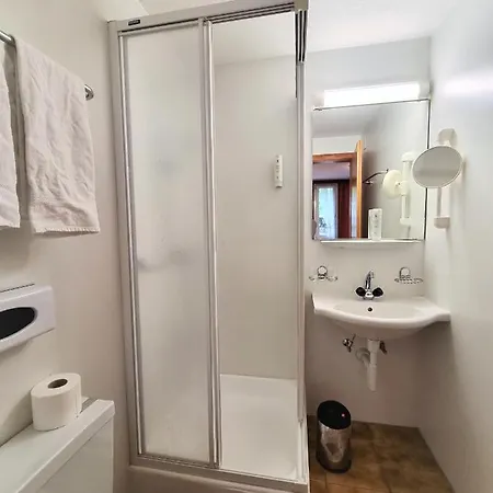 Self-service Berggeist *