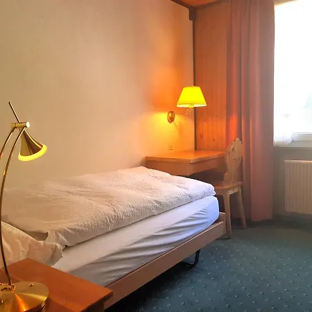 Self-service Berggeist * Saas Fee