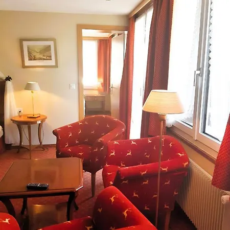 Self-service Berggeist * Saas Fee