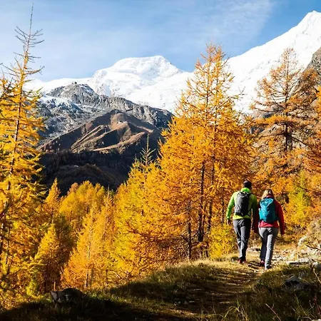 Self-service Berggeist